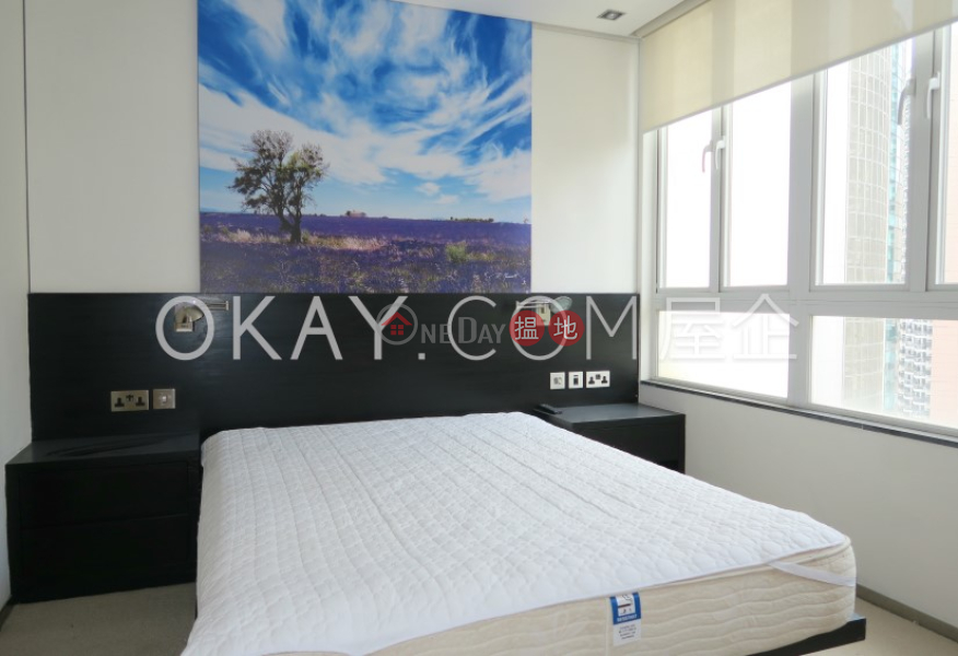 Unique 1 bedroom on high floor with rooftop & terrace | Rental 12-22 Blue Pool Road | Wan Chai District | Hong Kong Rental | HK$ 42,000/ month