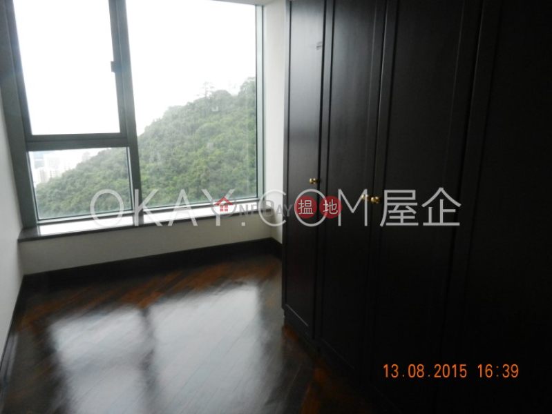 HK$ 138,000/ 月-寶雲道13號東區4房3廁,極高層,星級會所,露台寶雲道13號出租單位