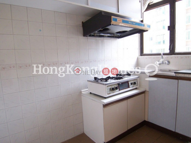 HK$ 22,000/ month | Beaudry Tower Western District 1 Bed Unit for Rent at Beaudry Tower