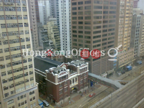 Office Unit for Rent at Shun Tak Centre, Shun Tak Centre 信德中心 | Western District (HKO-29816-AGHR)_0