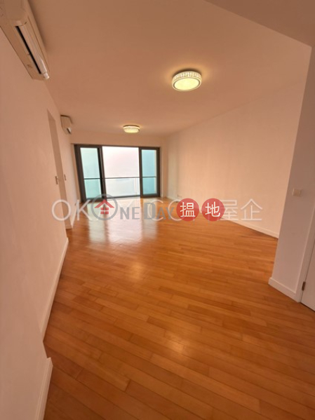 Property Search Hong Kong | OneDay | Residential, Rental Listings | Lovely 4 bedroom on high floor with balcony & parking | Rental