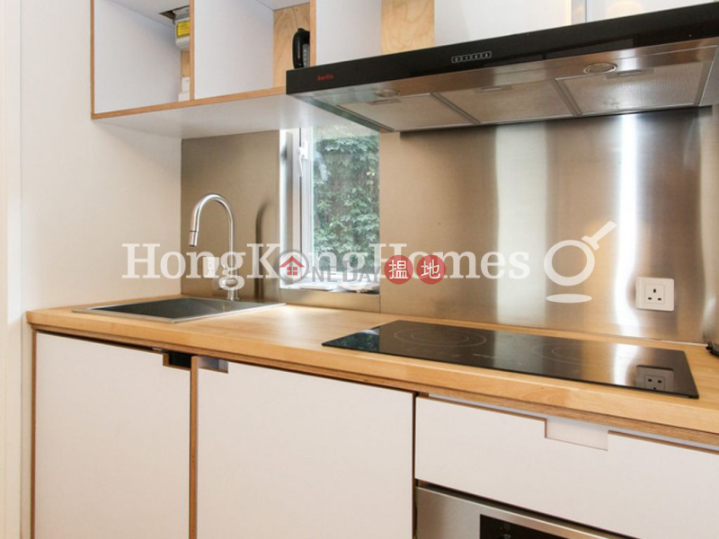 Property Search Hong Kong | OneDay | Residential | Sales Listings, 1 Bed Unit at Windsor Court | For Sale