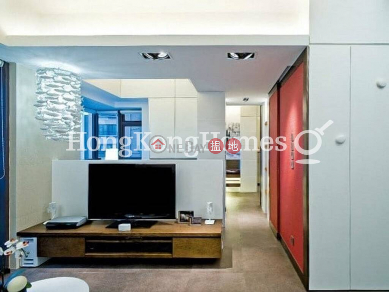 傲翔灣畔一房單位出售|86域多利道 | 西區-香港出售|HK$ 1,480萬