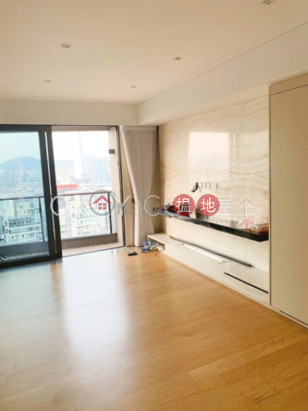 Beautiful 2 bed on high floor with harbour views | Rental | Alassio 殷然 Rental Listings