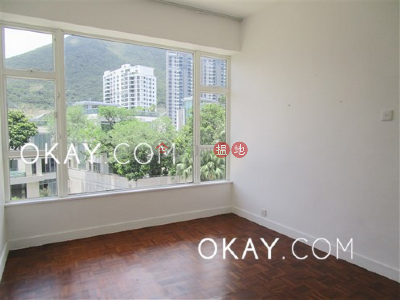 Efficient 4 bed on high floor with sea views & rooftop | Rental | 6 Headland Road 赫蘭道6號 Rental Listings