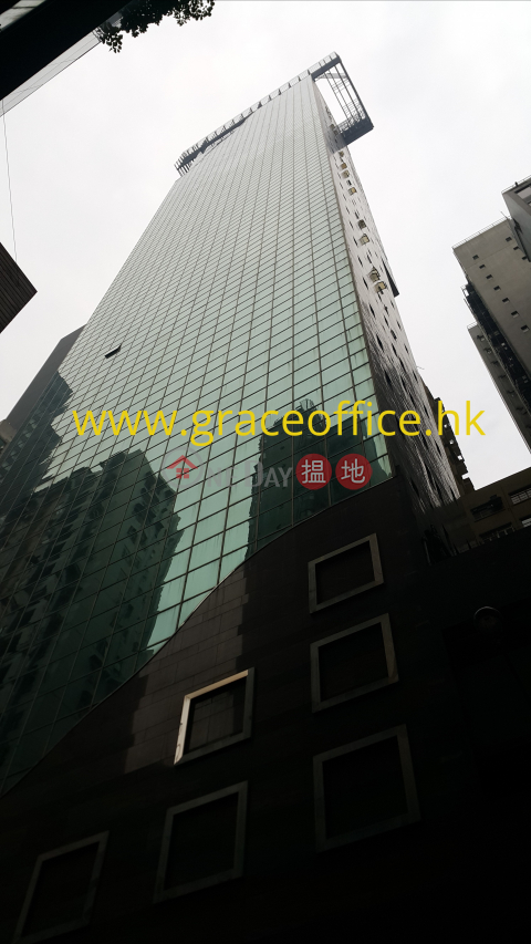 Wan Chai-Times Tower, Times Tower 新時代中心 | Wan Chai District (KEVIN-6446337770)_0