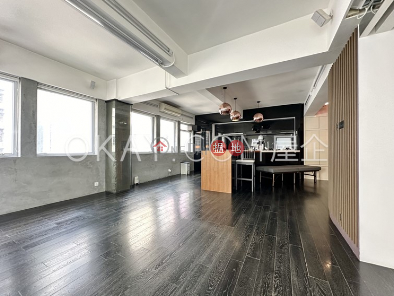Property Search Hong Kong | OneDay | Residential, Rental Listings, Charming 1 bedroom in Sheung Wan | Rental