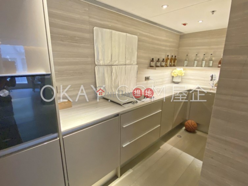 Intimate 1 bedroom on high floor with balcony | Rental | 8 Mui Hing Street 梅馨街8號 Rental Listings