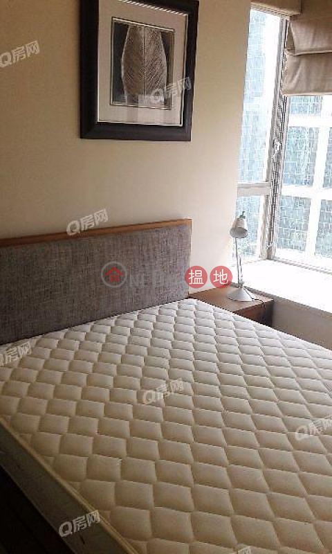 SOHO 189 | 2 bedroom Mid Floor Flat for Rent|SOHO 189(SOHO 189)Rental Listings (QFANG-R89523)_0