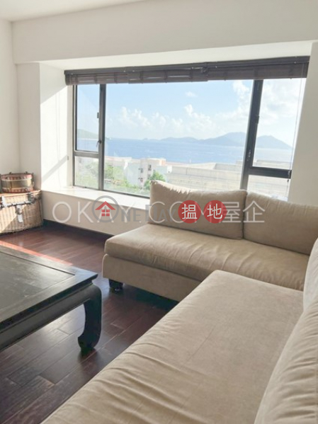 Luxurious 2 bedroom with sea views & rooftop | For Sale, 82 Repulse Bay Road | Southern District, Hong Kong Sales | HK$ 31M