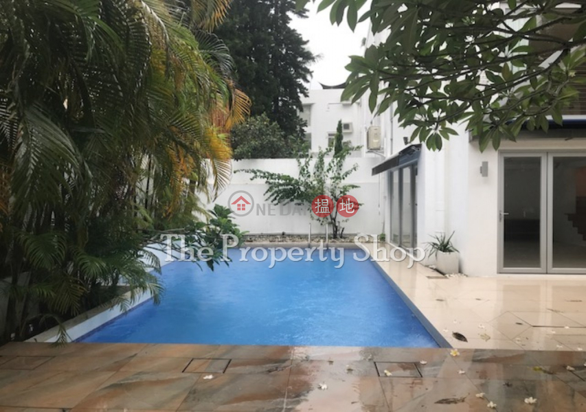 Sai Kung - Private Pool Villa, Greenfield Villa 松濤軒 Sales Listings | Sai Kung (SK1254)