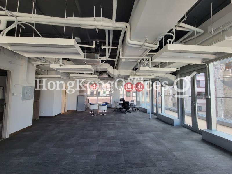 HK$ 78,575/ month | Somptueux Austin Yau Tsim Mong | Office Unit for Rent at Somptueux Austin