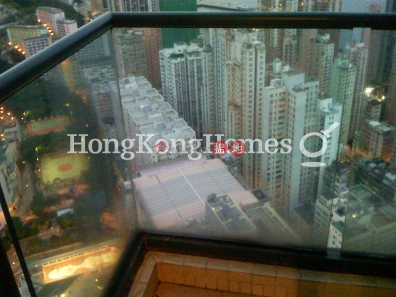 Property Search Hong Kong | OneDay | Residential | Rental Listings 3 Bedroom Family Unit for Rent at University Heights Block 1