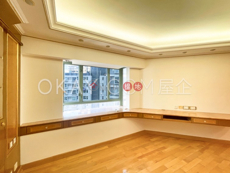 Nicely kept 3 bedroom on high floor | Rental | 60 Robinson Road | Western District Hong Kong | Rental HK$ 37,000/ month