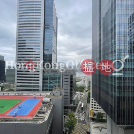 Office Unit for Rent at China Hong Kong Tower