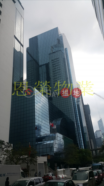 Shui On Centre, Middle Office / Commercial Property | Rental Listings HK$ 496,395/ month