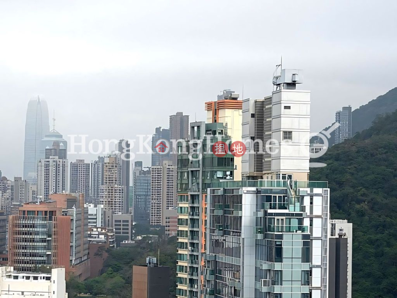 Property Search Hong Kong | OneDay | Residential Rental Listings 2 Bedroom Unit for Rent at The Merton Tower 3