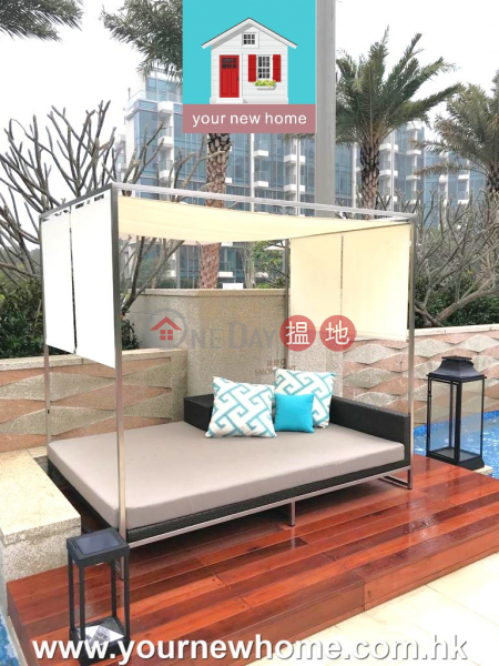 Property Search Hong Kong | OneDay | Residential, Rental Listings | Modern Flat in Sai Kung for Rent