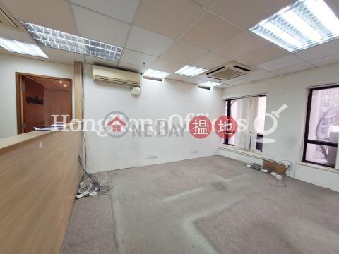 Office Unit for Rent at CNT Commercial Building | CNT Commercial Building 北海商業大廈 _0