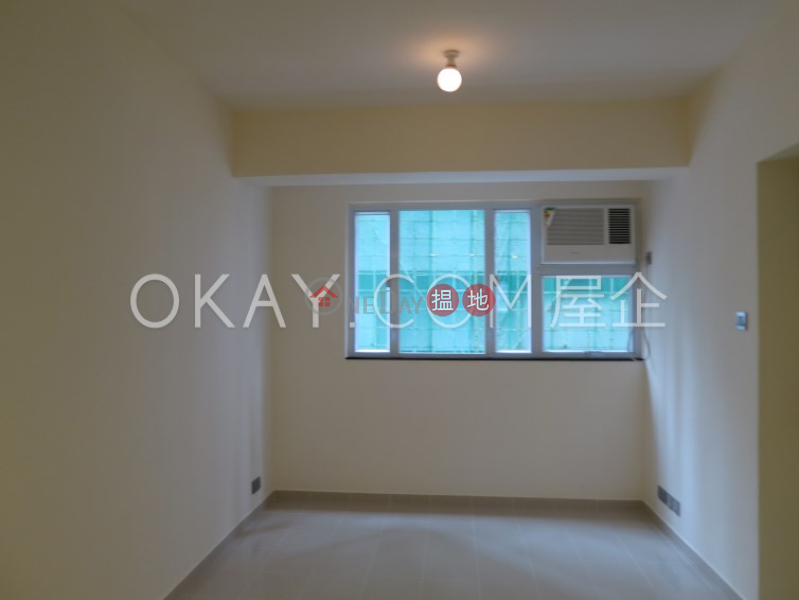 Popular 3 bedroom in Mid-levels West | Rental | Bonanza Court 般安閣 Rental Listings