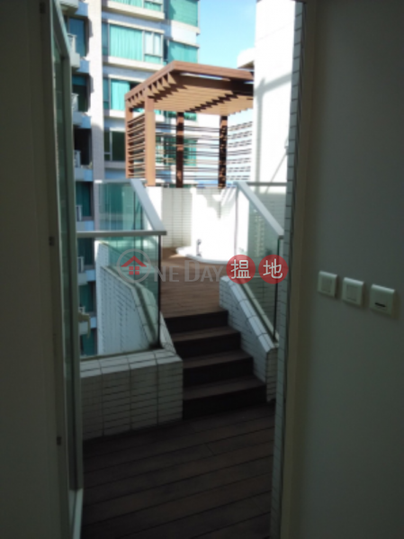 HK$ 98,000/ 月|干德道18號-西區-西半山三房兩廳筍盤出租|住宅單位