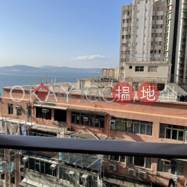 1房1廁,露台加多近山出租單位, 加多近山 Cadogan | 西區 (OKAY-R211458)_0