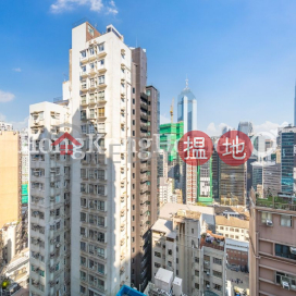 恆龍閣兩房一廳單位出租