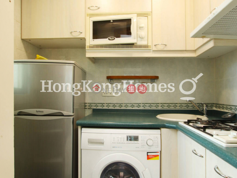 HK$ 20,500/ month, Bellevue Place | Central District | 1 Bed Unit for Rent at Bellevue Place