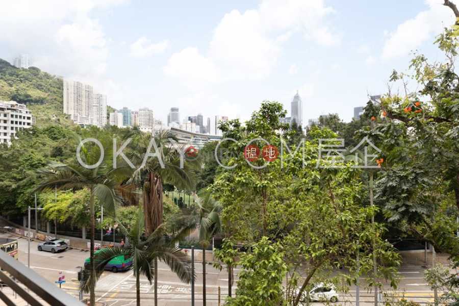 愉園大廈-中層-住宅-出售樓盤-HK$ 1,480萬