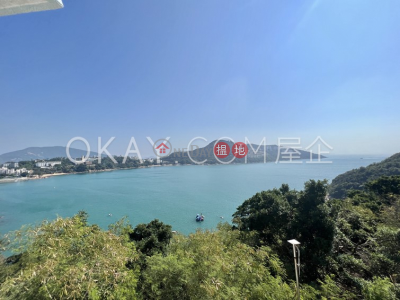 Luxurious house with sea views, terrace | Rental | 30 Cape Road Block 1-6 環角道 30號 1-6座 Rental Listings