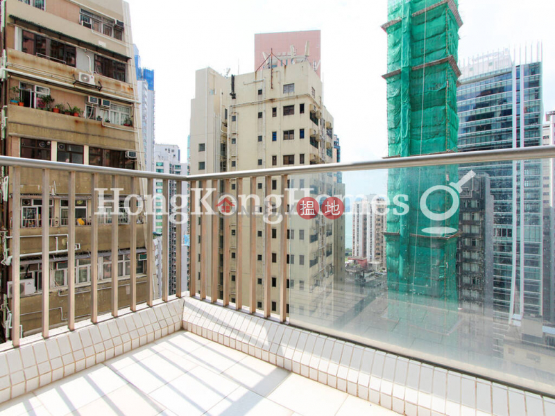 3 Bedroom Family Unit for Rent at One Pacific Heights 1 Wo Fung Street | Western District Hong Kong | Rental HK$ 38,000/ month