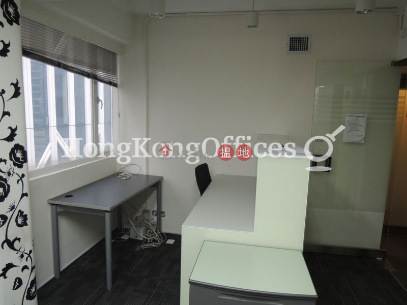 Office Unit for Rent at Bangkok Bank Building, 28 Des Voeux Road Central | Central District Hong Kong, Rental HK$ 25,498/ month