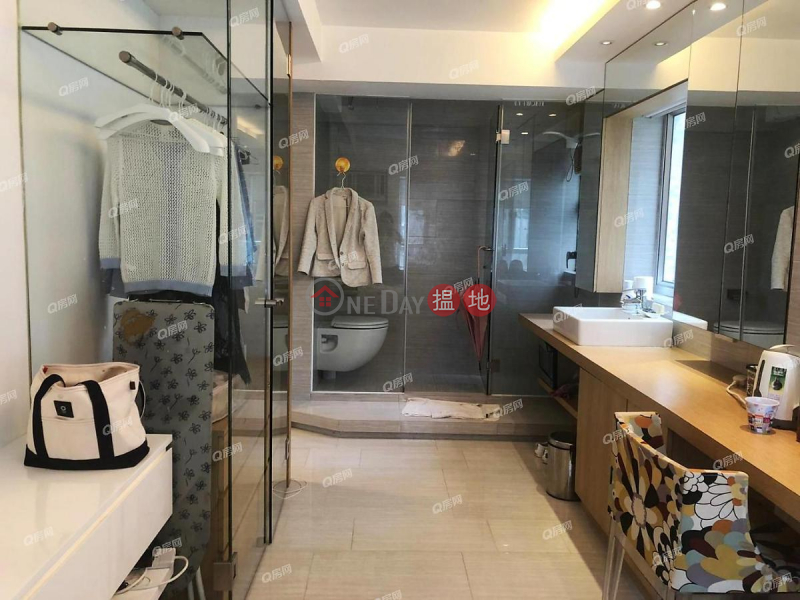 Westlands Court Yuk Lan Mansion | Low Floor Flat for Sale, 5-11 Westlands Road | Eastern District Hong Kong, Sales HK$ 7.4M
