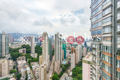 Property for Sale at Serenade with 4 Bedrooms | Serenade 上林 _0