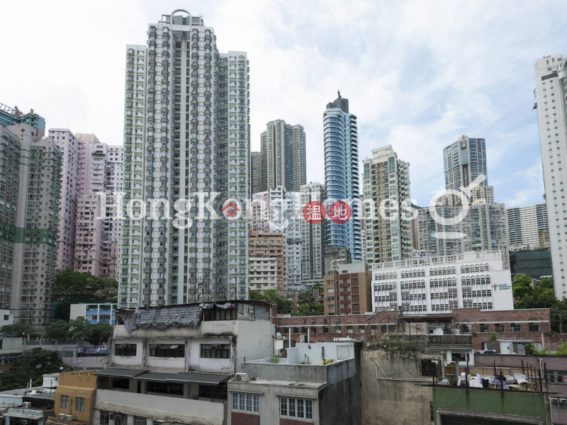 Property Search Hong Kong | OneDay | Residential Rental Listings, 1 Bed Unit for Rent at Lee Wah Mansion