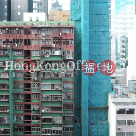 Office Unit for Rent at CNT Tower, CNT Tower 北海中心 | Wan Chai District (HKO-40610-AMHR)_0