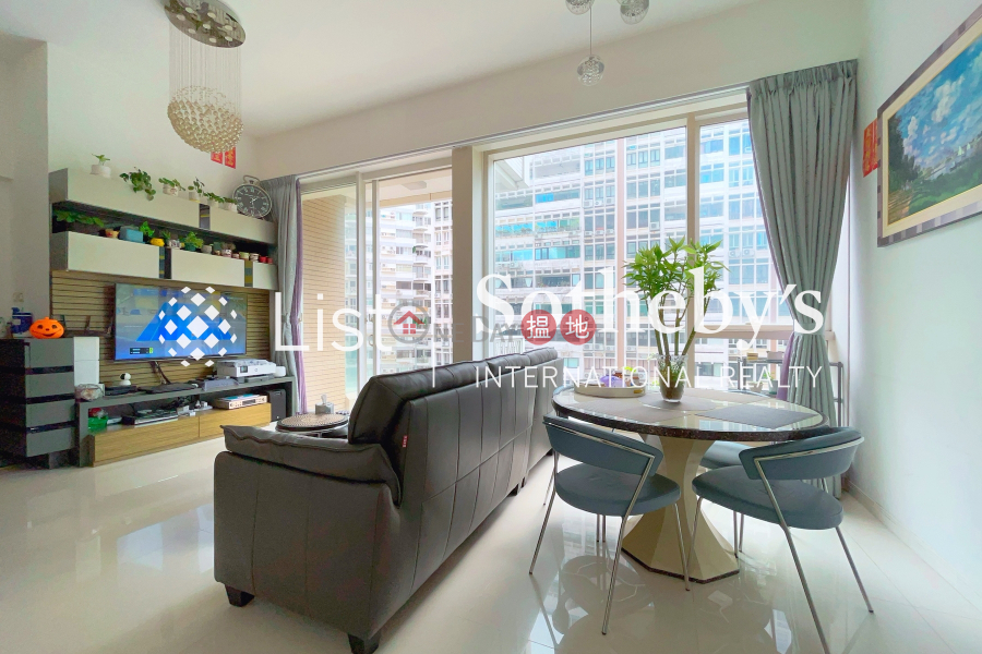 HK$ 21M 18 Conduit Road Western District Property for Sale at 18 Conduit Road with 3 Bedrooms