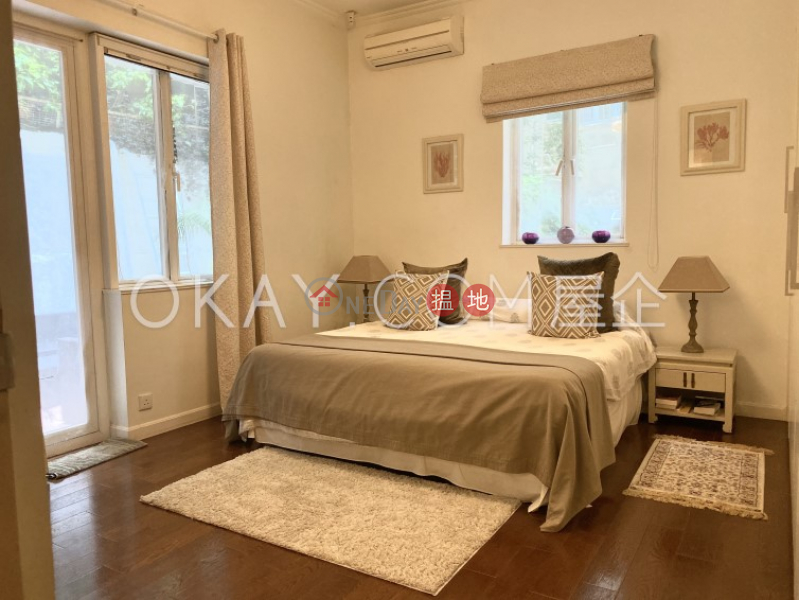 HK$ 36M | Bayview Mansion, Central District | Lovely 3 bedroom with terrace | For Sale