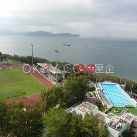 Efficient 4 bedroom with sea views, balcony | Rental | Scenic Villas 美景臺 _0