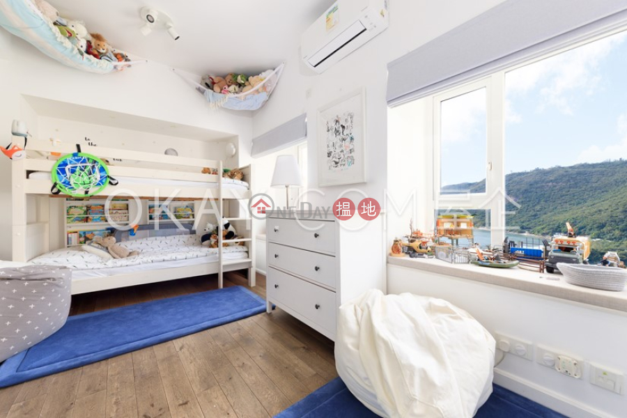 Property Search Hong Kong | OneDay | Residential, Sales Listings, Elegant 4 bedroom on high floor with sea views | For Sale