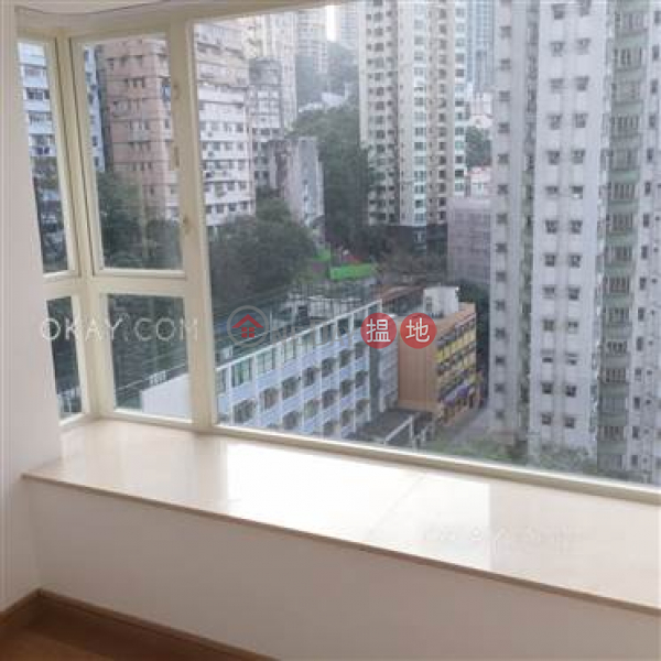 Cozy 2 bedroom with balcony | Rental | 108 Hollywood Road | Central District | Hong Kong, Rental | HK$ 25,000/ month