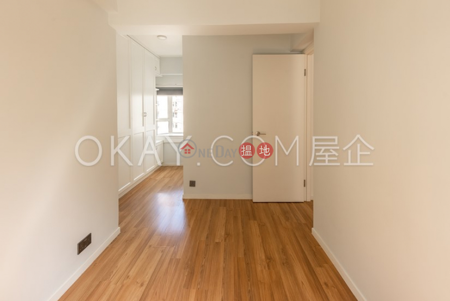 Property Search Hong Kong | OneDay | Residential Rental Listings, Intimate 2 bedroom on high floor with balcony | Rental