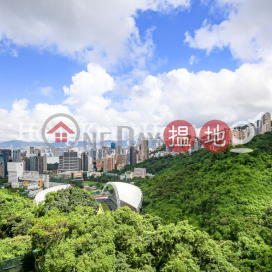 3 Bedroom Family Unit at Broadwood Park | For Sale