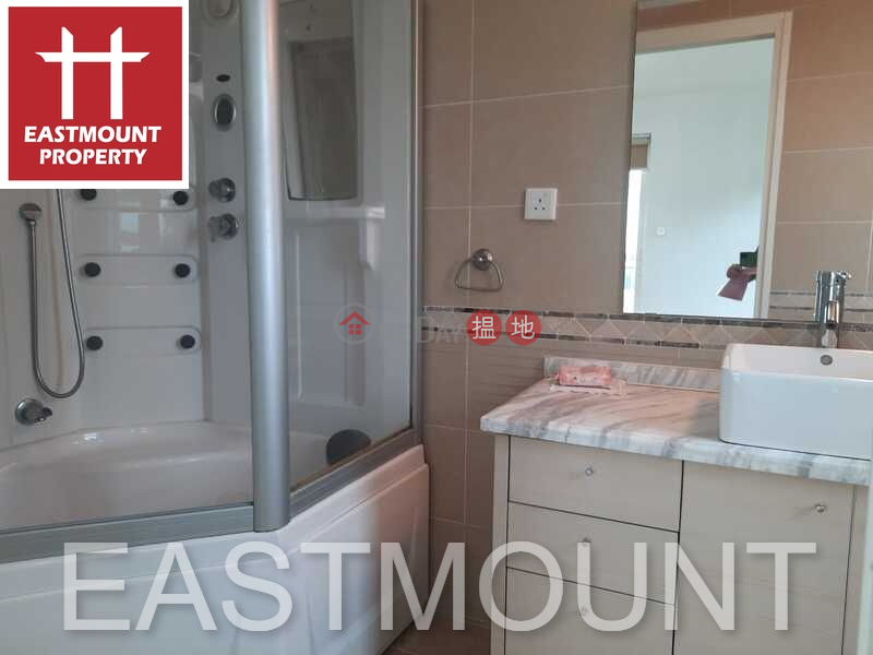 HK$ 32,000/ month, Tso Wo Hang Village House Sai Kung Sai Kung Village House | Property For Sale and Lease in Tso Wo Hang 早禾坑-Dupex with roof | Property ID:3504