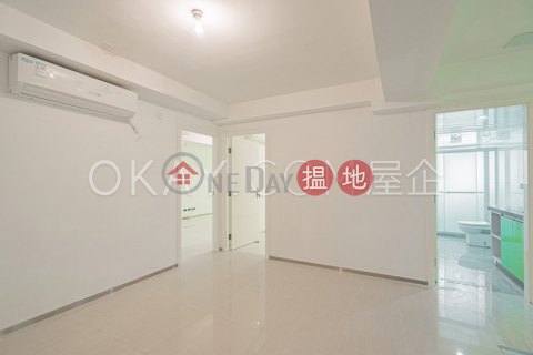 Tasteful 3 bedroom on high floor with rooftop | Rental | Phase 2 Villa Cecil 趙苑二期 _0