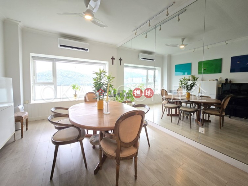 HK$ 11.5M Discovery Bay, Phase 4 Peninsula Vl Crestmont, 38 Caperidge Drive, Lantau Island, Nicely kept 3 bedroom on high floor | For Sale