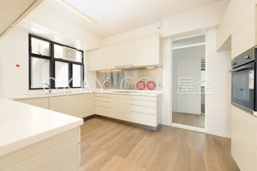 HK$ 110,000/ month Pine Grove Block 5 | Western District Stylish 4 bedroom with balcony & parking | Rental