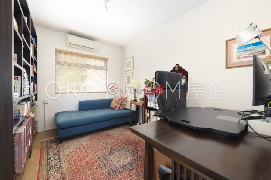 Property Search Hong Kong | OneDay | Residential | Sales Listings | Popular house with rooftop, terrace & balcony | For Sale