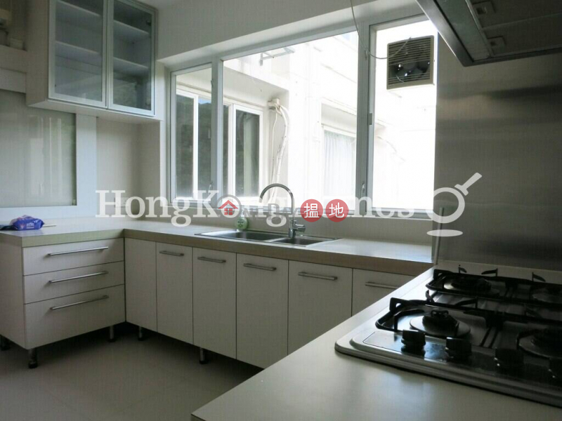 HK$ 80,000/ month | Block B Cape Mansions | Western District | 3 Bedroom Family Unit for Rent at Block B Cape Mansions
