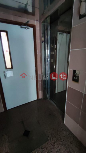922sq.ft Office for Rent in Wan Chai, 13-15 Thomson Road | Wan Chai District Hong Kong Rental | HK$ 23,970/ month